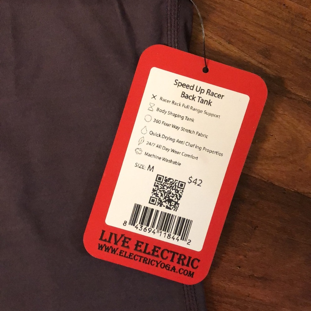 Live Electric - Picture 3 of 4